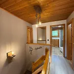 Dolomites Con Box Privato * Canazei