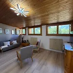 Dolomites Con Box Privato كنازاي