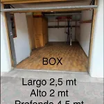 Dolomites Con Box Privato *