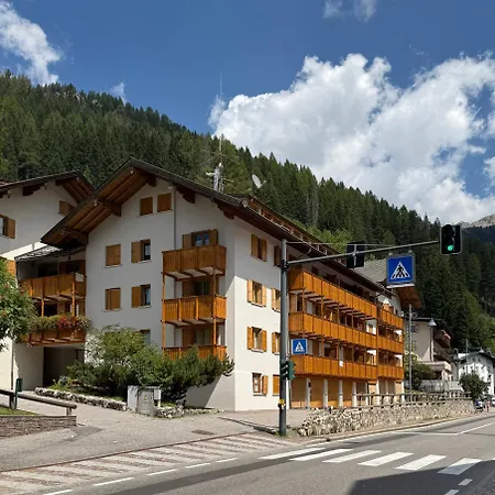 Dolomites Con Box Privato