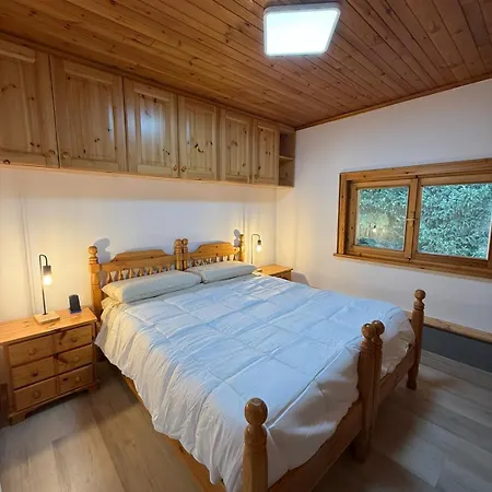 Dolomites Con Box Privato Διαμέρισμα Canazei