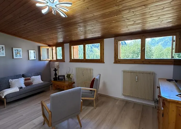 Dolomites Con Box Privato Canazei